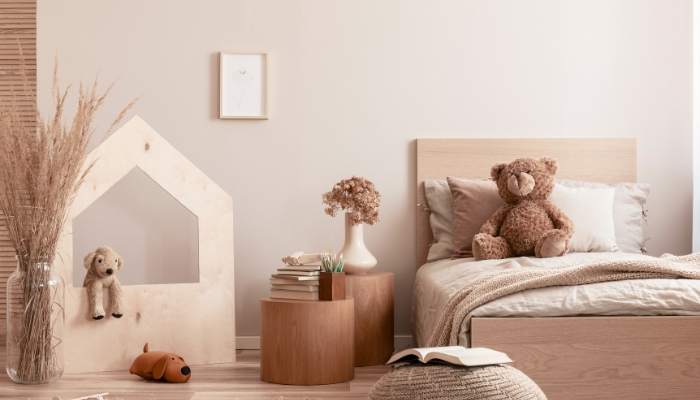 Redend Point is a calm, clean, neutral colour to embrace in 2023.
