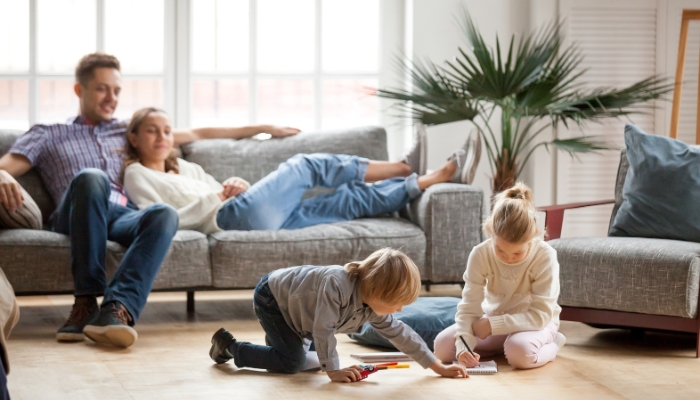 Create a warm, inviting, and cozy space in your home with our tips.