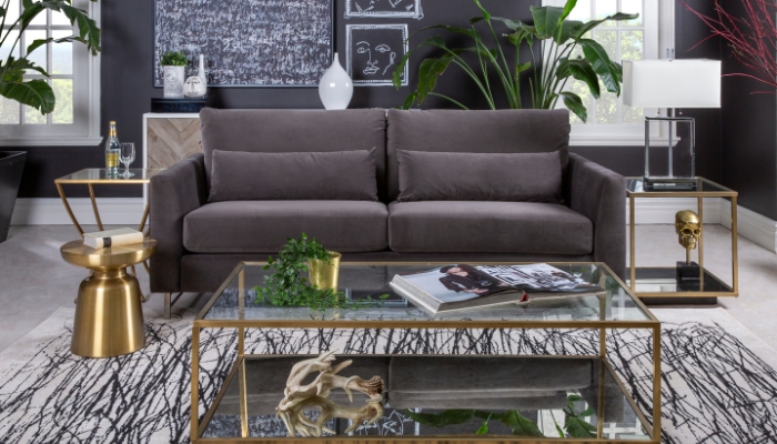 Taking care of your furniture is important for keeping it in great condition as long as possible.