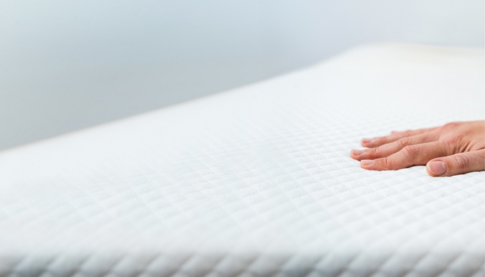 The firmness of your mattress is essential in finding the perfect fit to suit your unique sleep style and preferences.