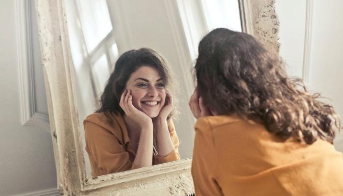 Meditation has been shown to positively affect mental health.