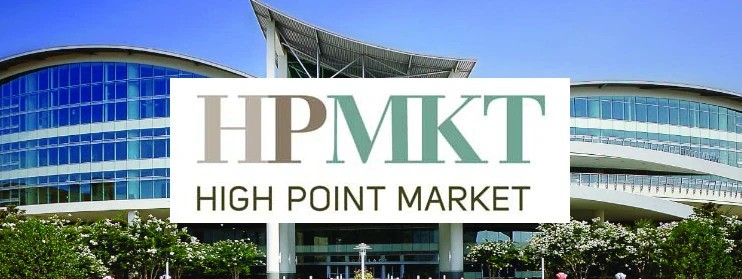 High Point Market Trade Show