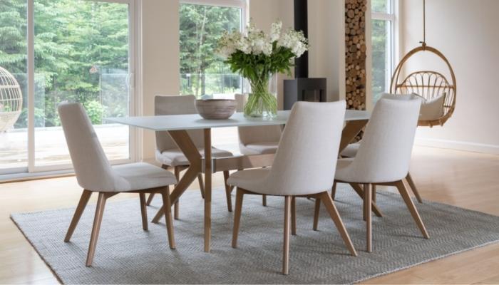 Inspired by both the latest trends and classic styles.