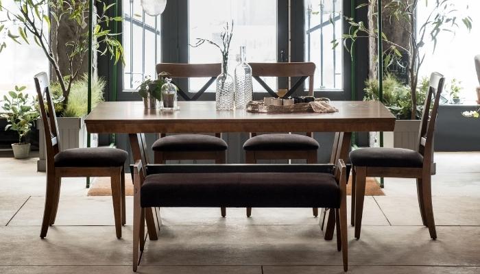 S’inspirant des tendances actuelles et des styles classiques, les collections de Canadel évoluent constamment.
