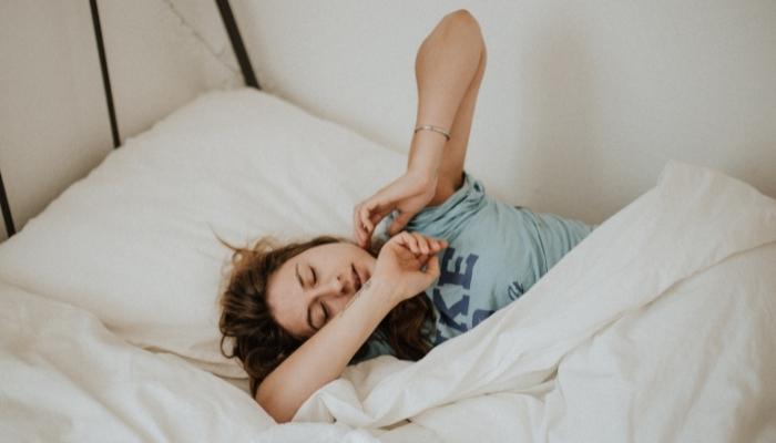 Summer usually affects our regular sleep schedule.
