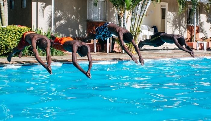 With these do's and don'ts in mind, your swimsuits will last you all summer long.