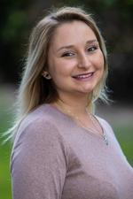 Carrie Canger, Executive Electronics