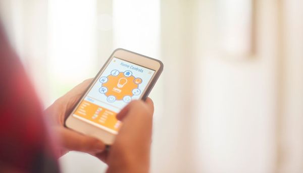 What is Smart Lighting