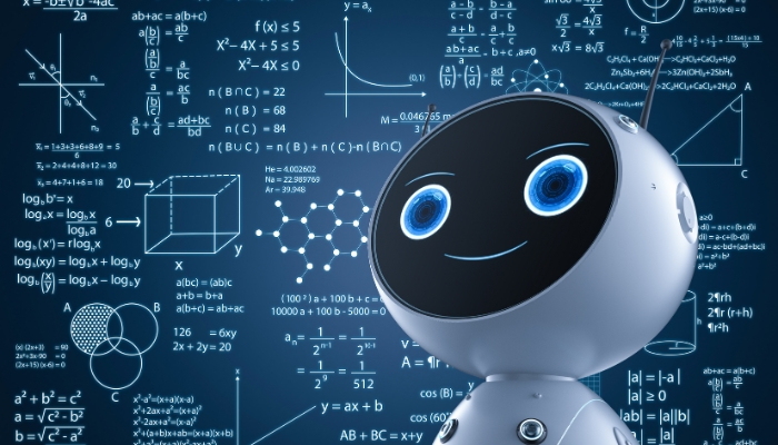 A cartoonized smart wireless camera with logistics and machine learning in the background