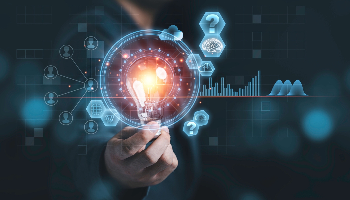 Bright Ideas: Why Your Business Needs Smart Lighting| Global Custom ...