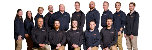Automated Lifestyles Team