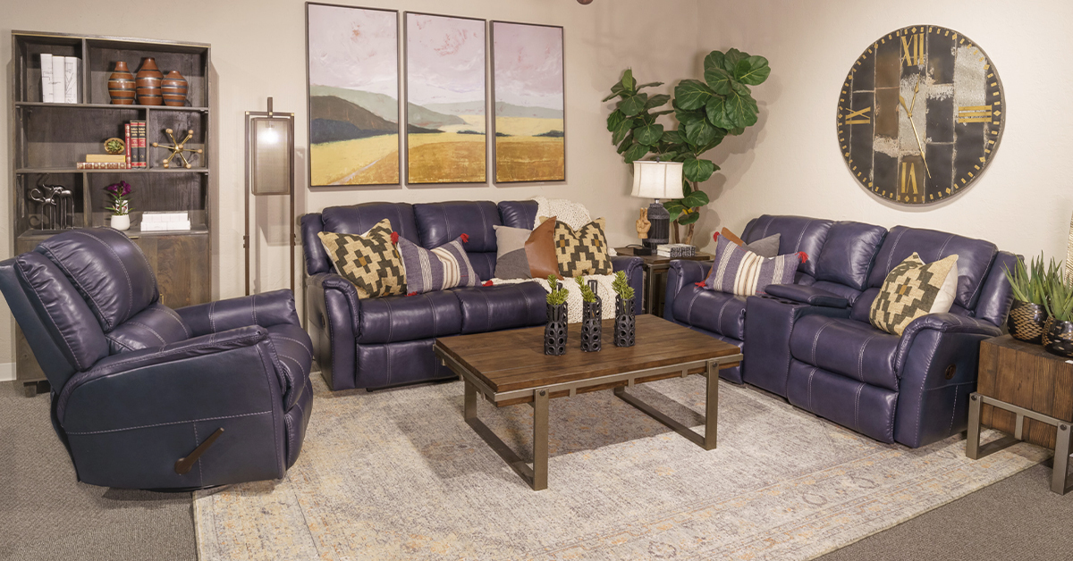 The Bob Mills Furniture Difference