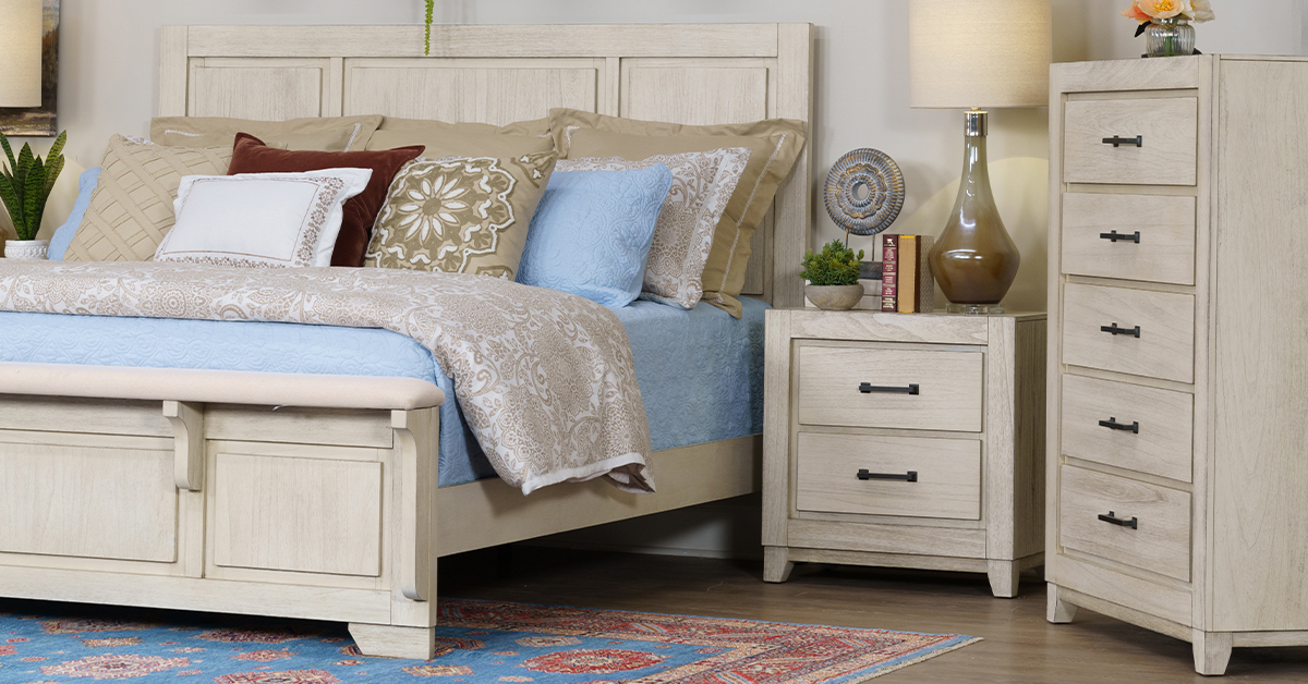 King Bed Size