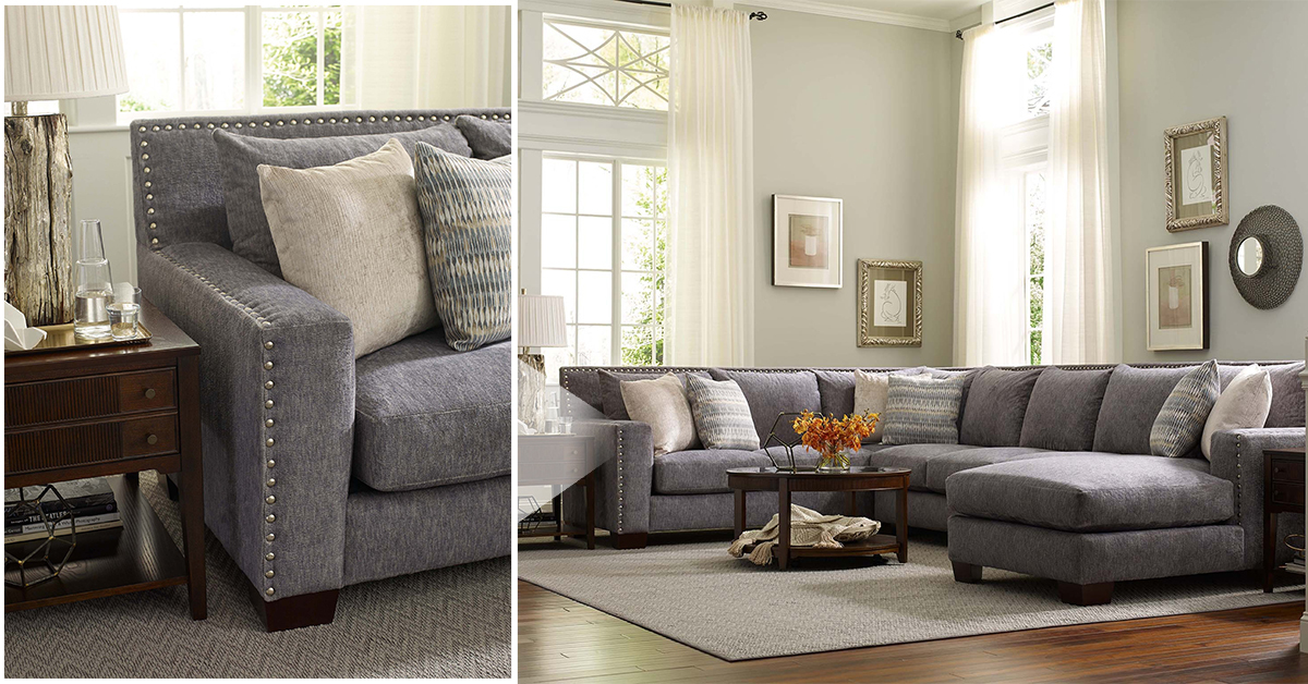 Sectional Style
