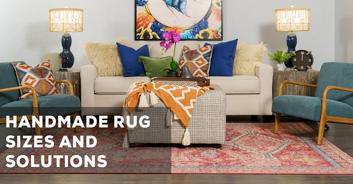 Handmade Rugs