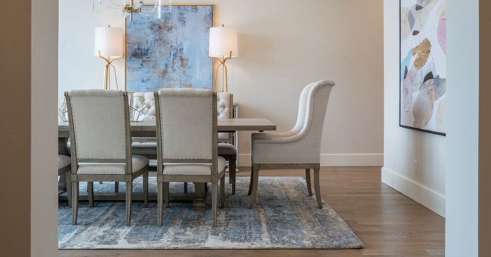 Anchoring a Room