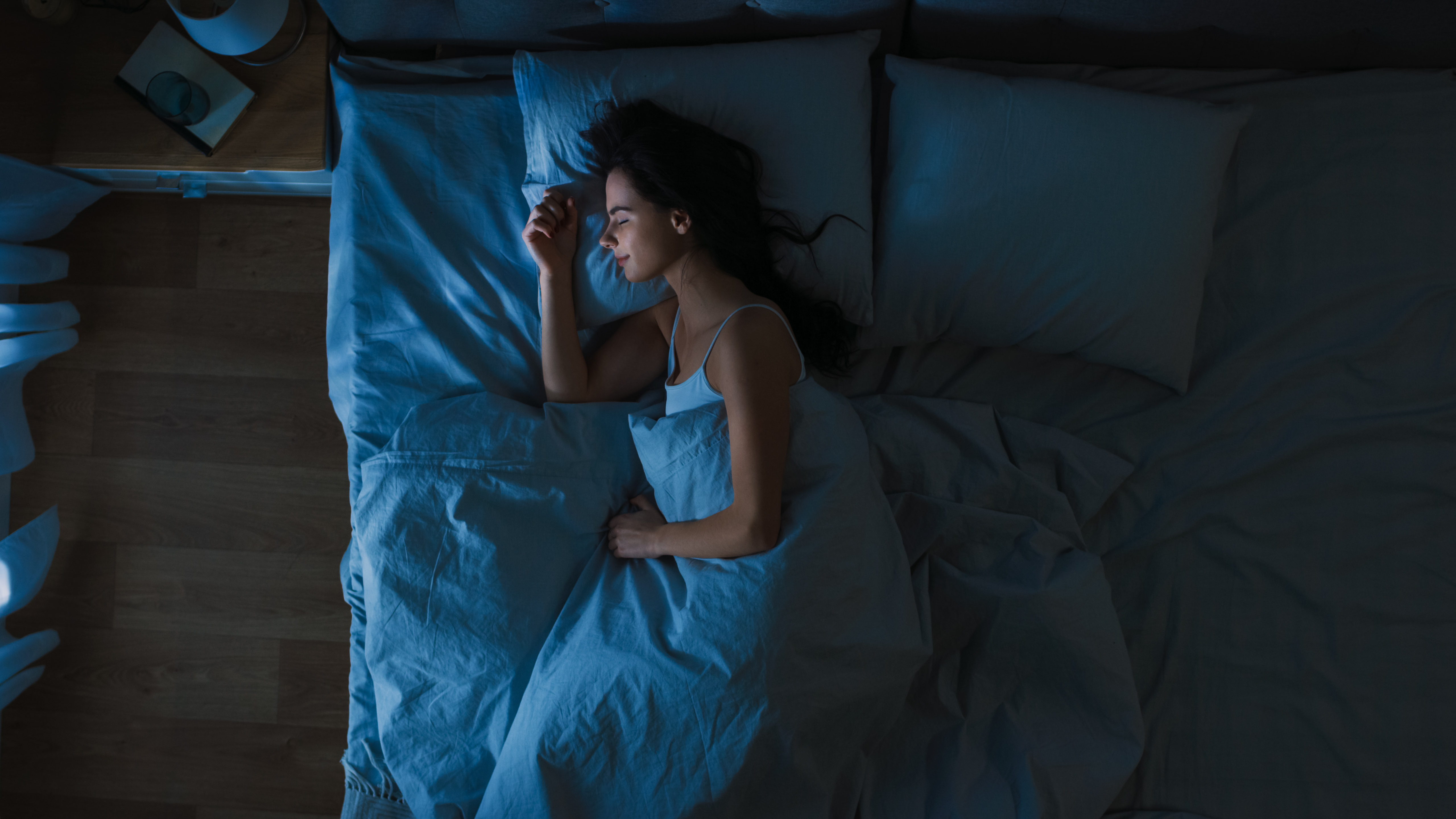 Trouver le bon oreiller dépend également de la position de sommeil que vous préférez.