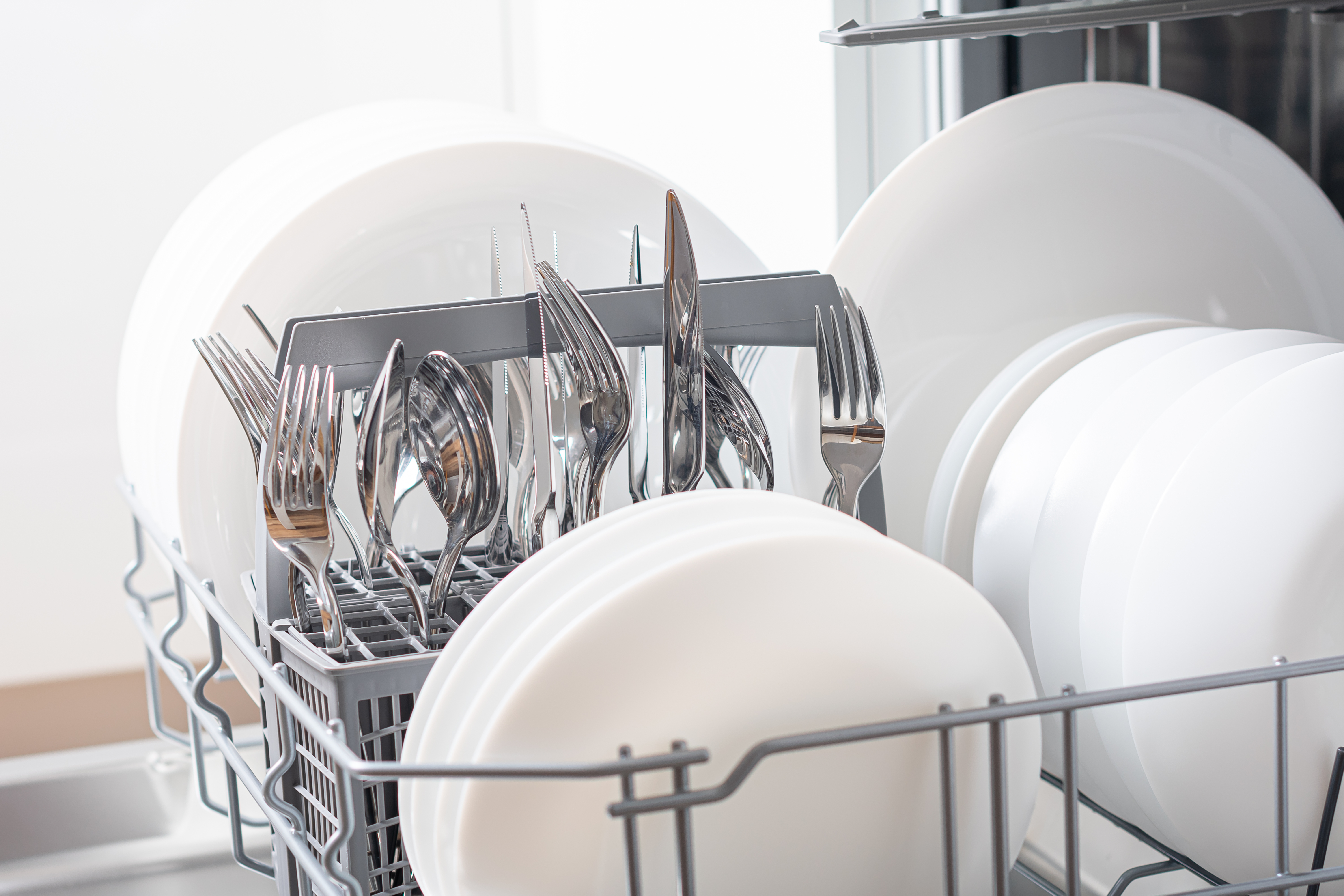 Learning more about dishwasher cycles and how they operate can save you even more time, water, and money.
