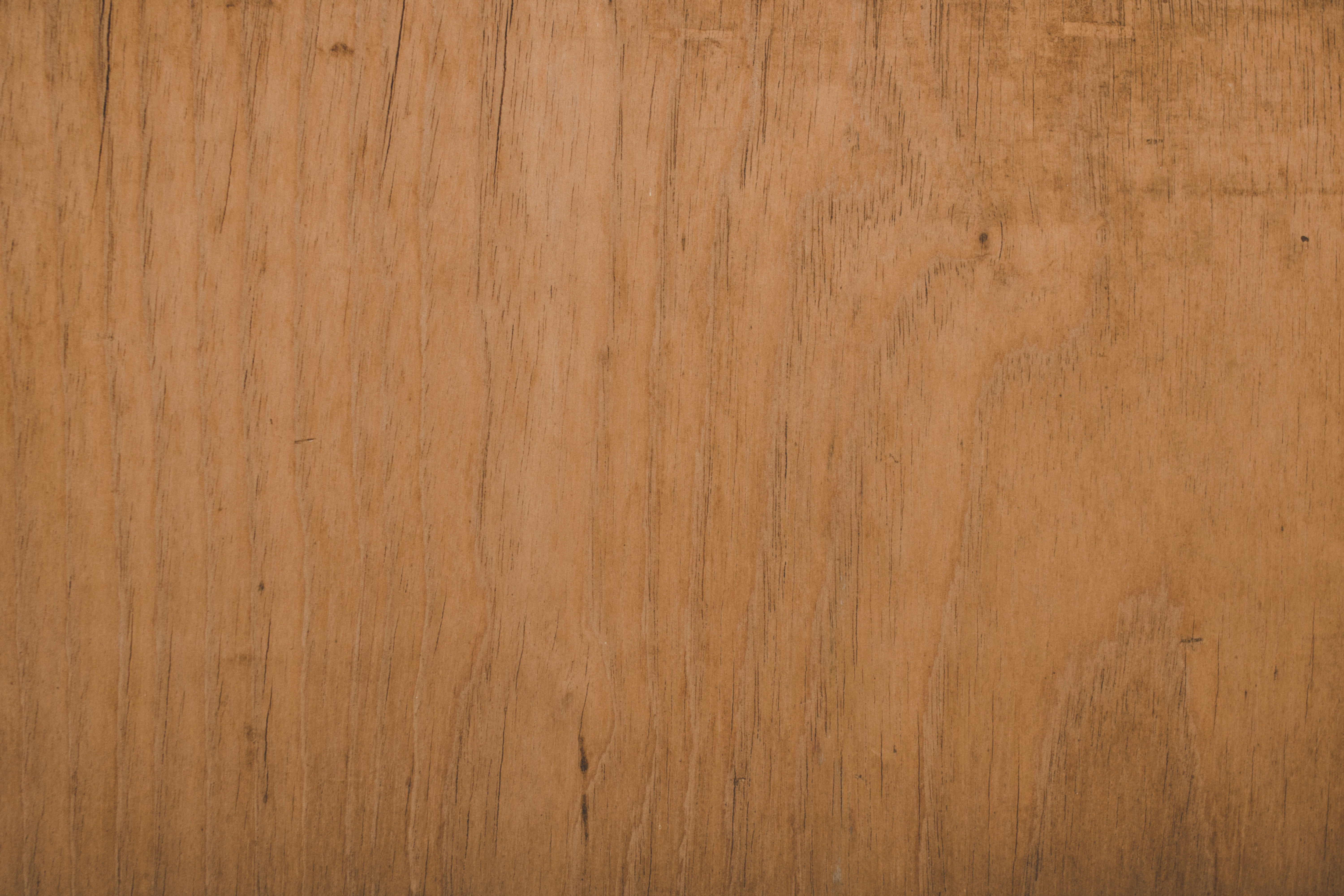 Up close look at laminate wood flooring
