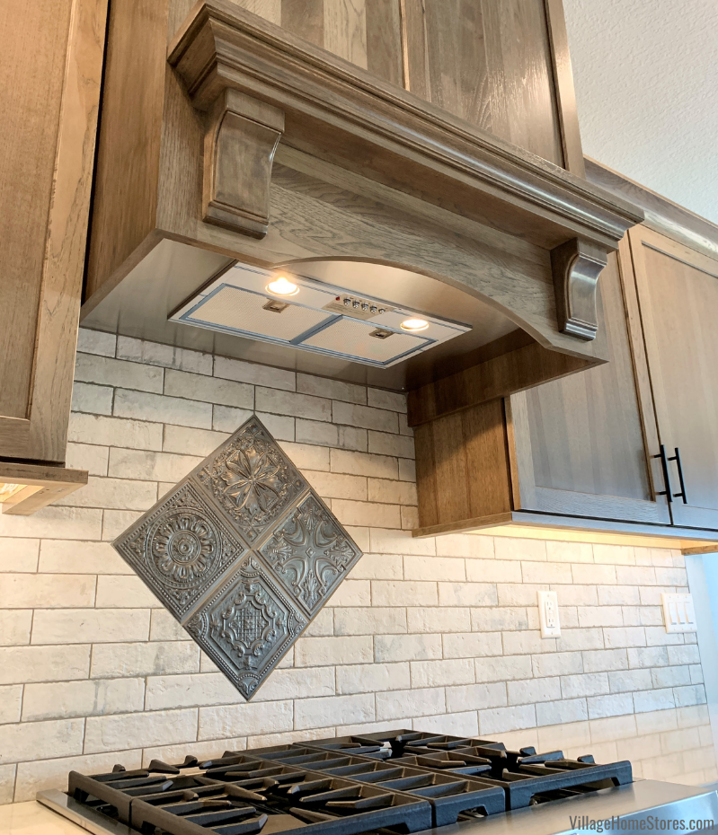 microwave header