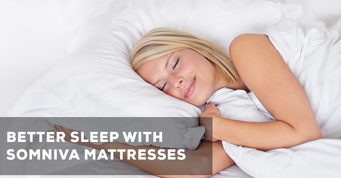 Better Sleep