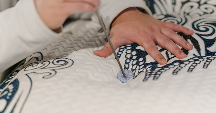 Luxurious Mattress