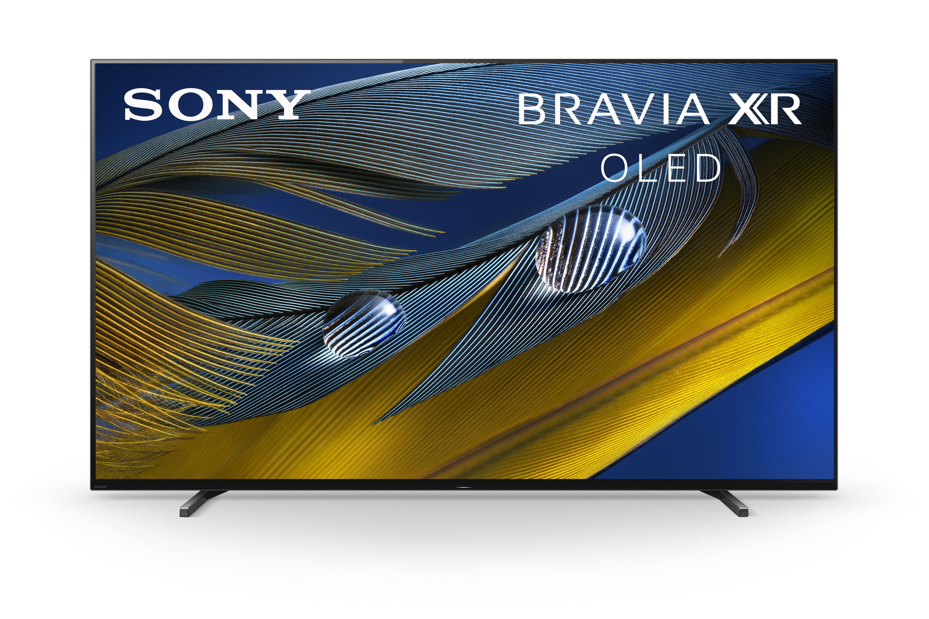 Sony A80J Series OLED TV