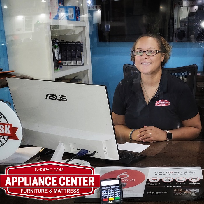 Team Member Spotlight: Kay