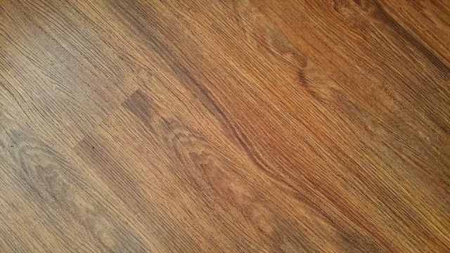 hardwood floor