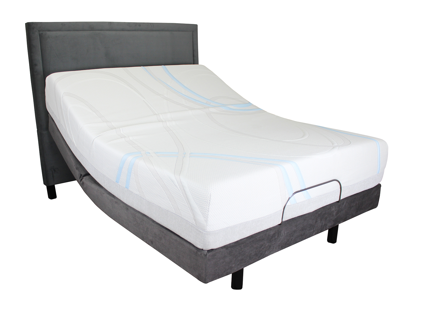 Adjustable Base