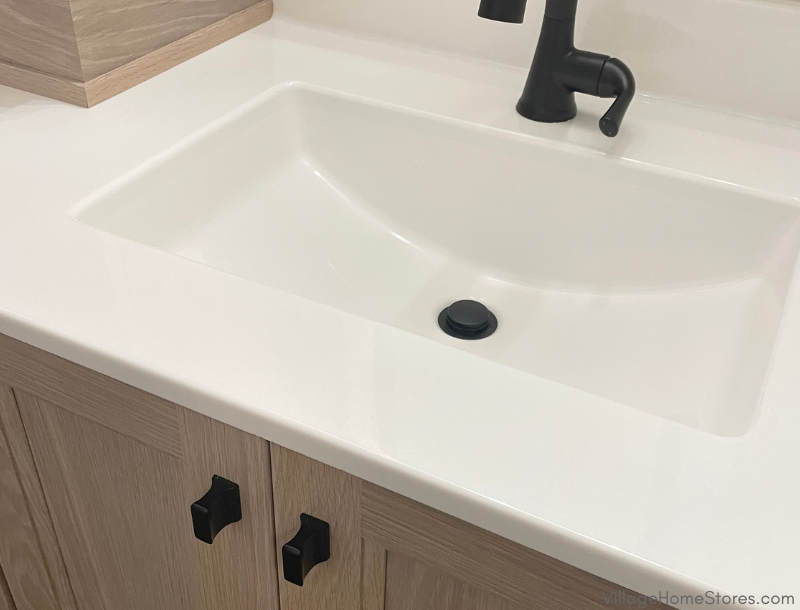 oxyn collection sink