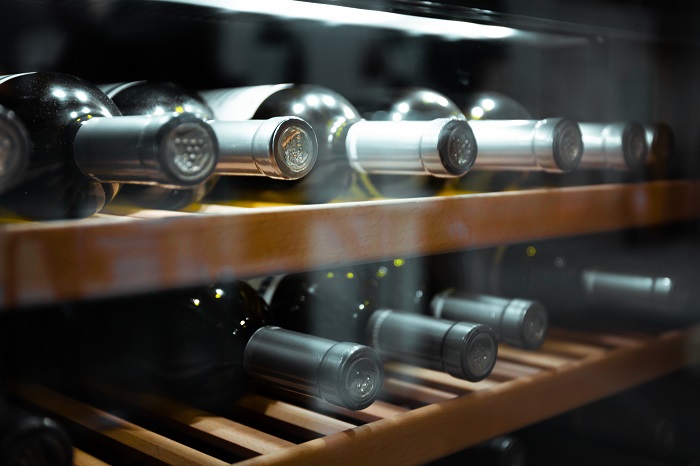 Les refroidisseurs à vin sont disponibles sous toutes les formes. Trouvez celui qui vous convient.