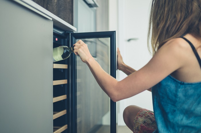 Les refroidisseurs à vin sont écologiques et des excellents investissements.