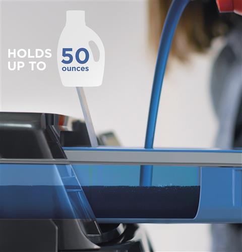 smart dispense