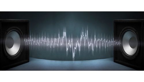 Speaker Sound Quality
