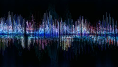 High Resolutions Audio
