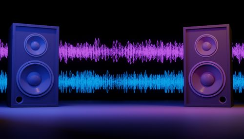 Tuning Your Speakers