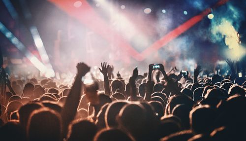 Live Concert