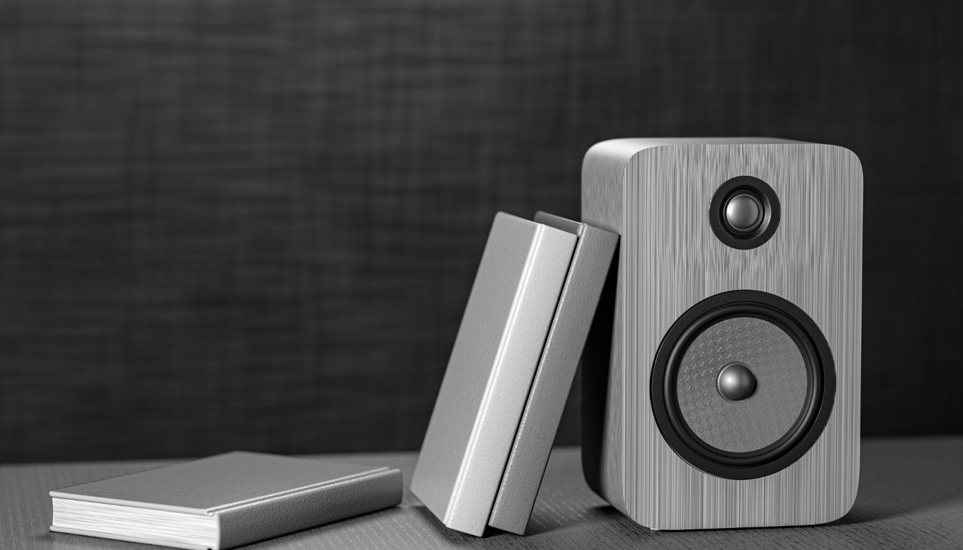 bookshelf speakers