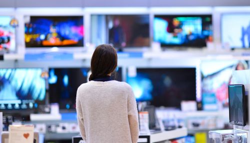 TV Shopping