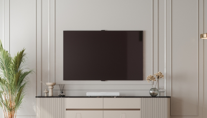 small living room soundbar speaker