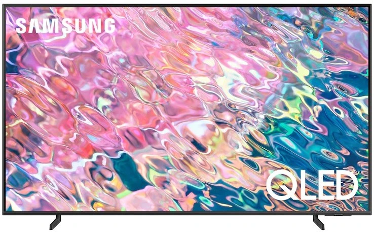 Samsung Q60B Series 50in 4k Ultra HD QLED Smart TV