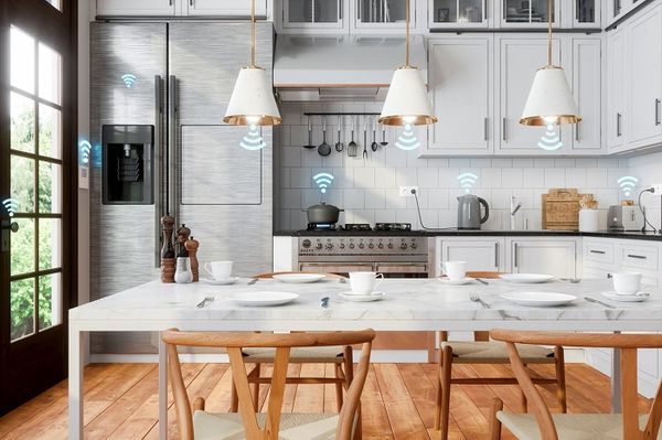 Home Automation