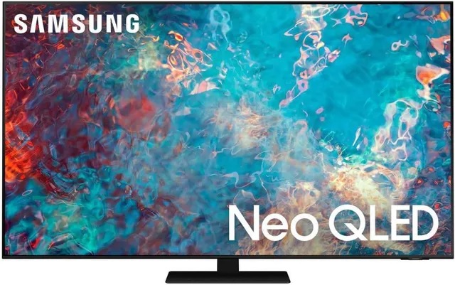 Samsung Neo QN85A 65” QLED 4K Smart TV
