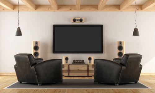 Speaker Placement