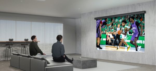 Sony Projector