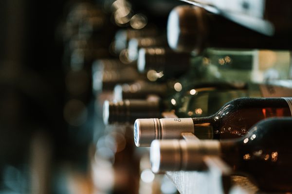Wine Rack