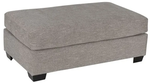 Avenger Ottoman