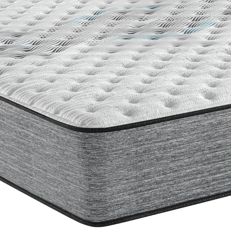 Beautyrest Harmony Lux Carbon Queen Mattress