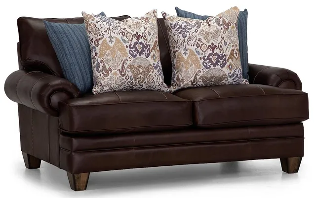 Bostonian Loveseat